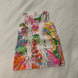 Lily Pulitzer for Target infant dress